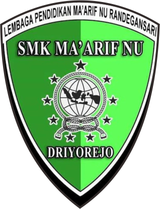 SMK MAARIF NU DRIYOREJO 